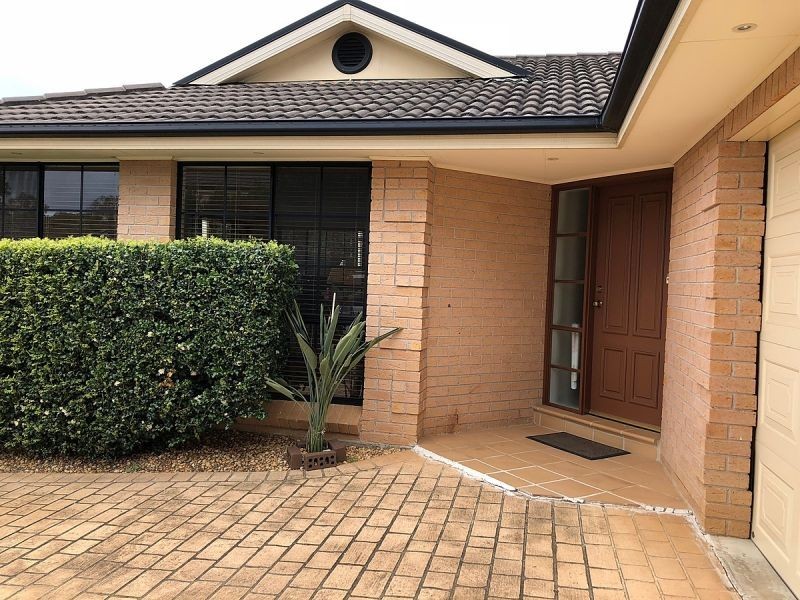 4/30-34 Bingara Cres, Bella Vista NSW 2153
