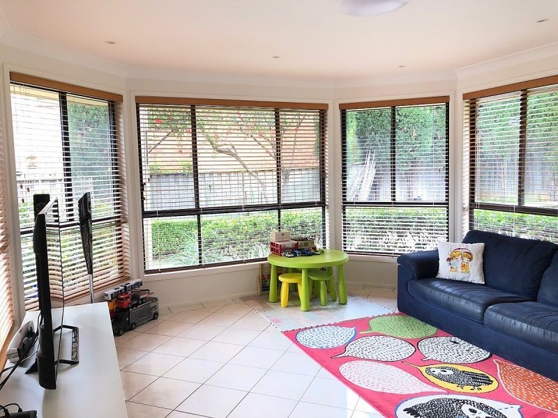 4/30-34 Bingara Cres, Bella Vista NSW 2153