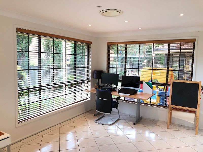 4/30-34 Bingara Cres, Bella Vista NSW 2153