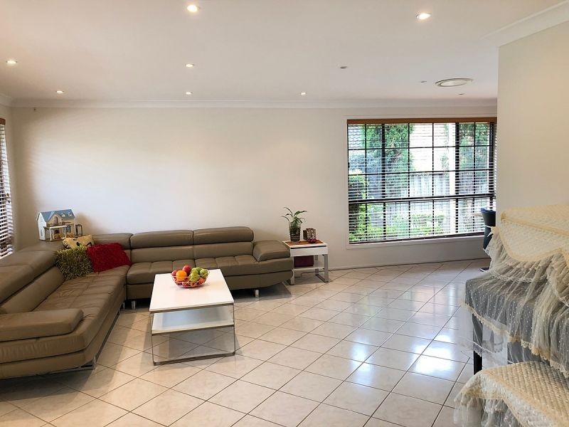 4/30-34 Bingara Cres, Bella Vista NSW 2153