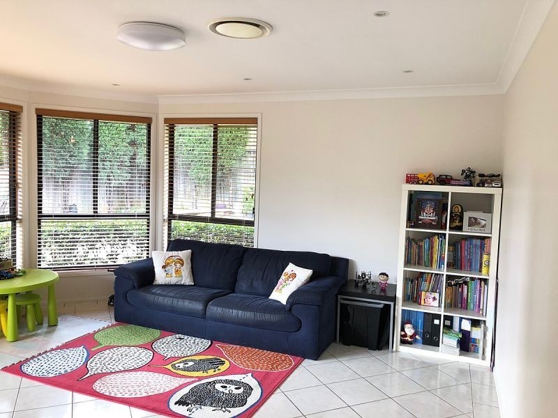 4/30-34 Bingara Cres, Bella Vista NSW 2153