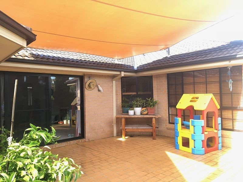 4/30-34 Bingara Cres, Bella Vista NSW 2153