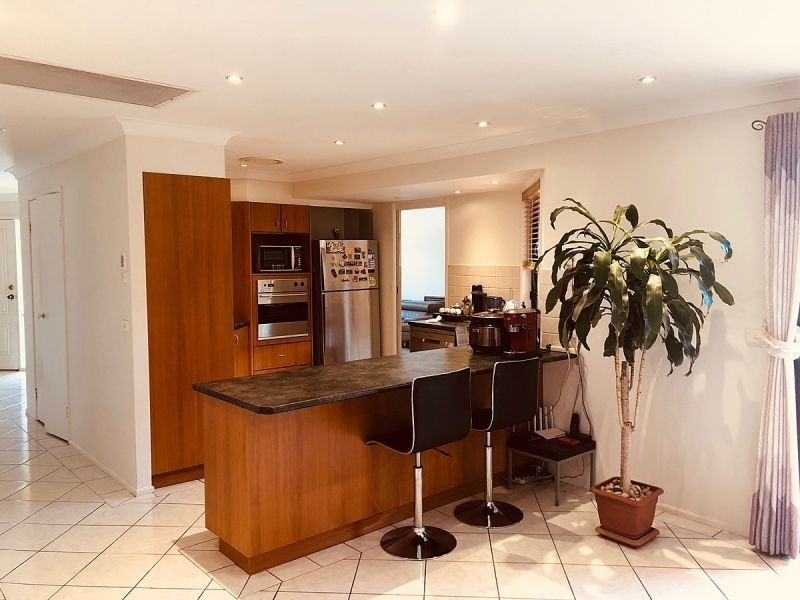 4/30-34 Bingara Cres, Bella Vista NSW 2153