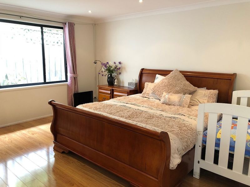 4/30-34 Bingara Cres, Bella Vista NSW 2153