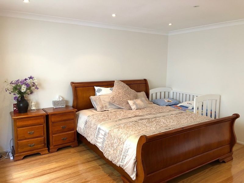 4/30-34 Bingara Cres, Bella Vista NSW 2153