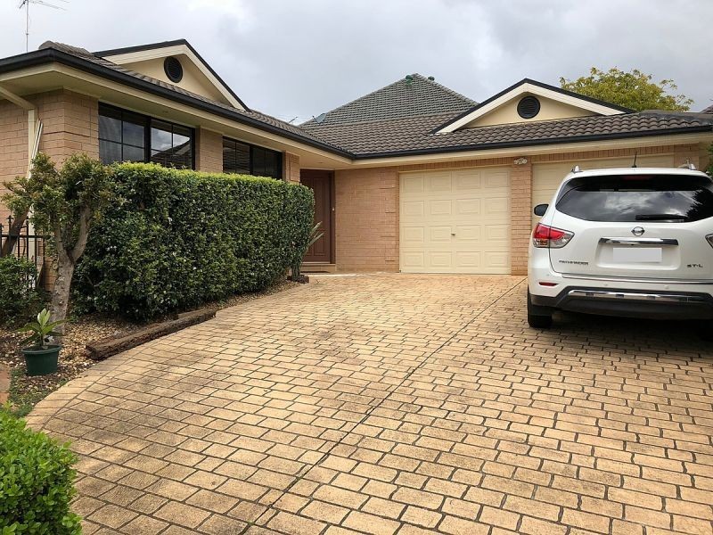 4/30-34 Bingara Cres, Bella Vista NSW 2153