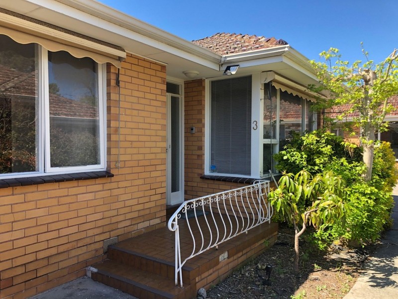 3/17 Newlyn St, Caulfield VIC 3162