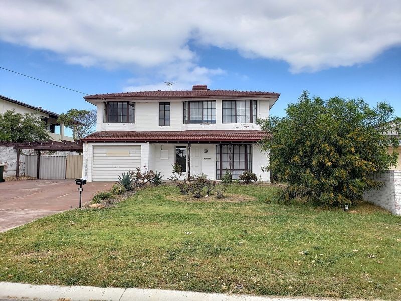 23 Page Dr, Mullaloo WA 6027