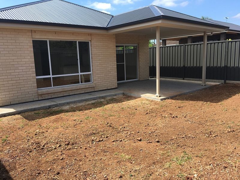 1 Cudmore Ct, Melrose Park SA 5039