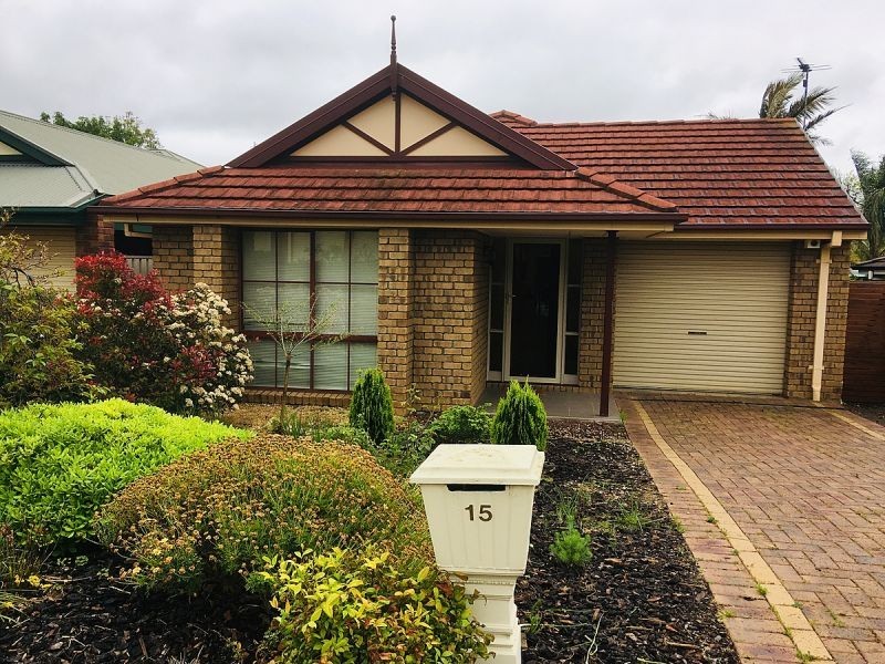 15 Bilney Dr, Athelstone SA 5076