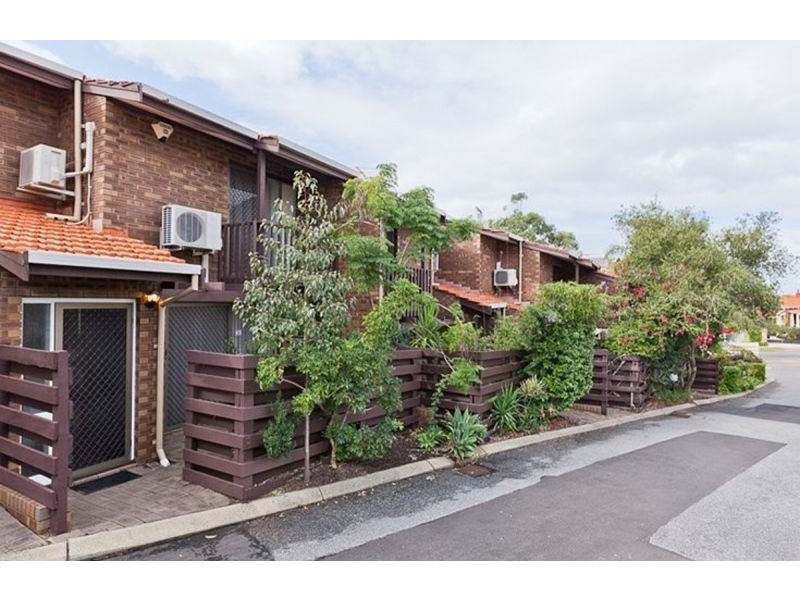 4/16-18 Queens Cres, Mount Lawley WA 6050