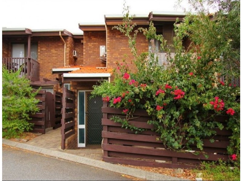 4/16-18 Queens Cres, Mount Lawley WA 6050