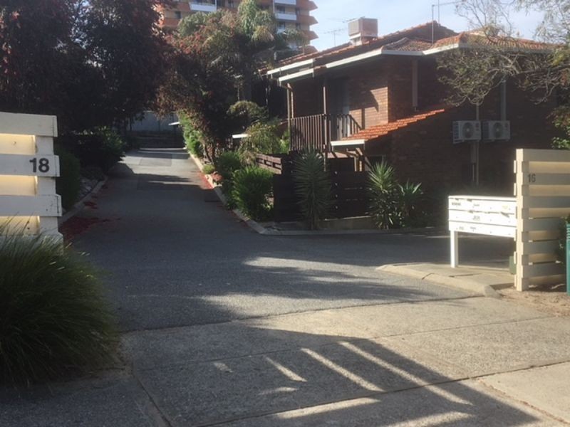 4/16-18 Queens Cres, Mount Lawley WA 6050