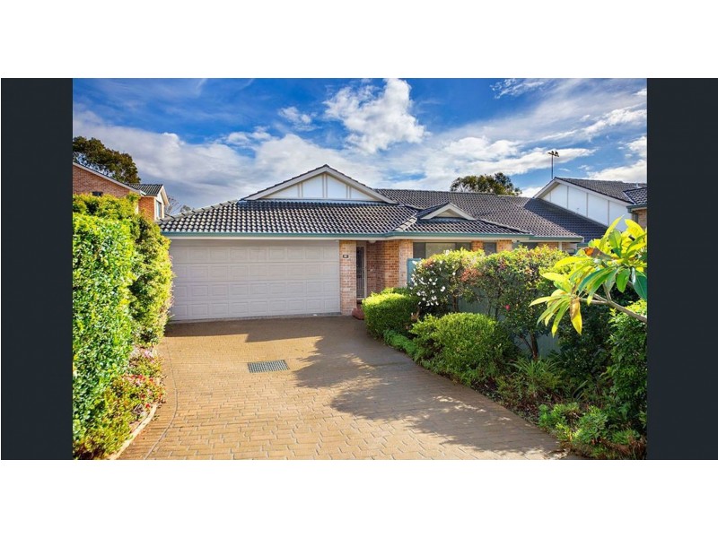 22/17-33 Bangaroo St, Bangor NSW 2234
