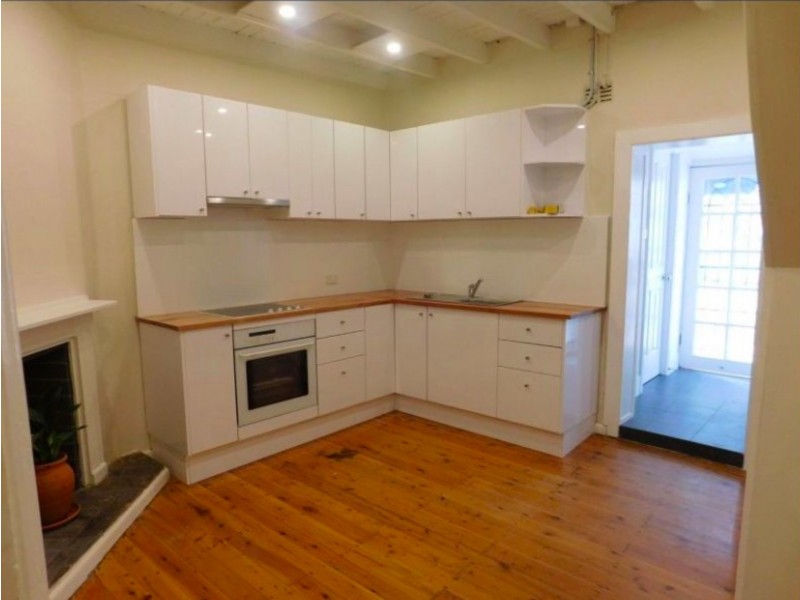 41 Foss St, Forest Lodge NSW 2037