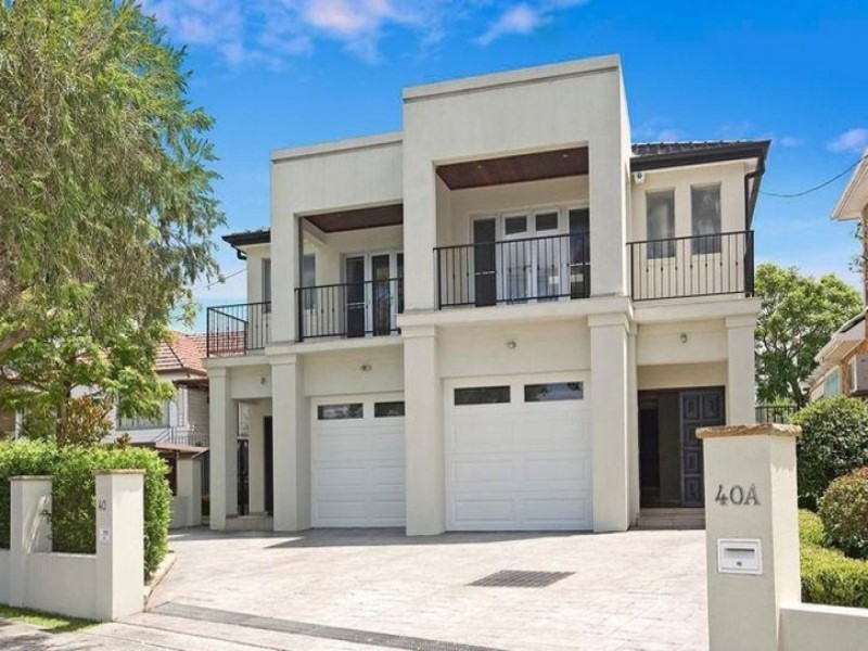 40a Gardinia St, Beverly Hills NSW 2209