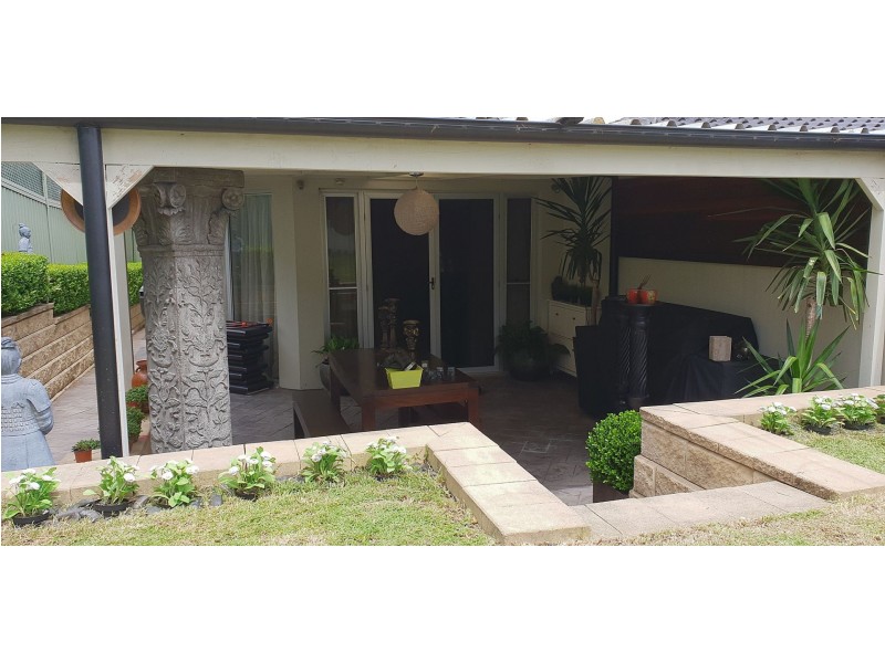 40a Gardinia St, Beverly Hills NSW 2209