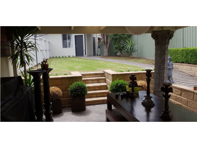 40a Gardinia St, Beverly Hills NSW 2209