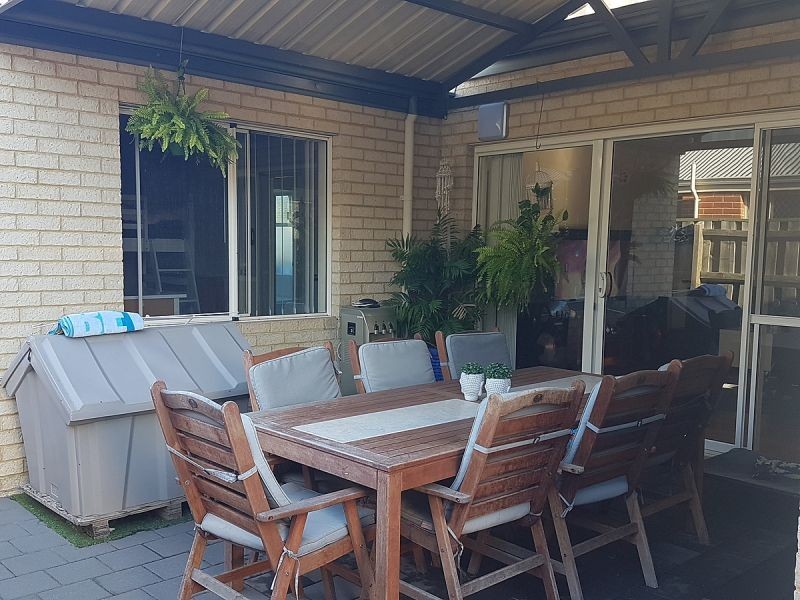 9 Westbrook Pde, Ellenbrook WA 6069