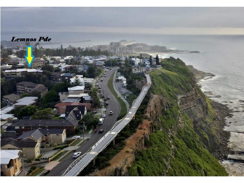 4/38 Lemnos Pde, The Hill NSW 2300