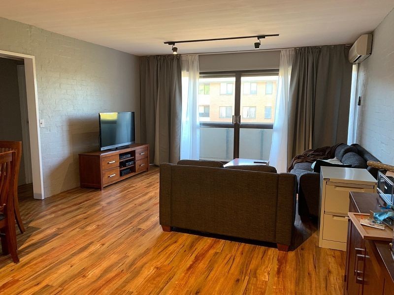 5/3 Bonrook St, Hawker ACT 2614