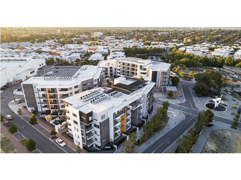 11/2 Wembley Ct, Subiaco WA 6008