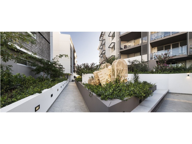 11/2 Wembley Ct, Subiaco WA 6008