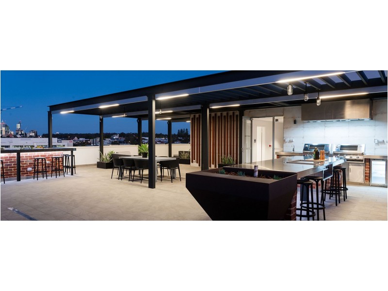 11/2 Wembley Ct, Subiaco WA 6008