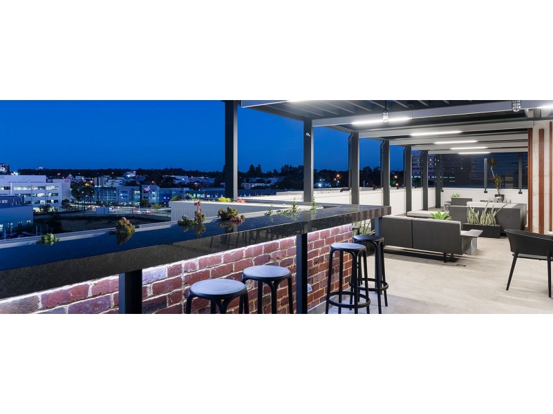 11/2 Wembley Ct, Subiaco WA 6008