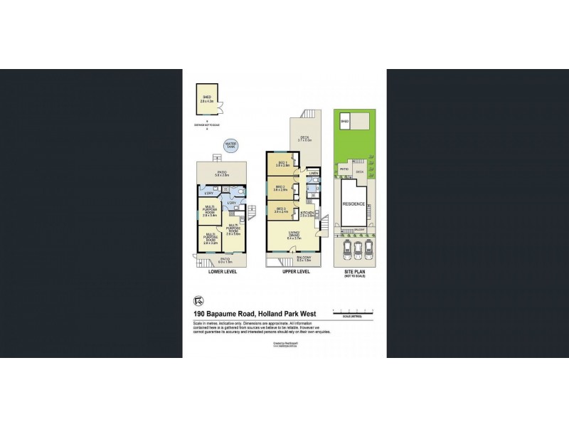 190 Bapaume Rd, Holland Park West QLD 4121