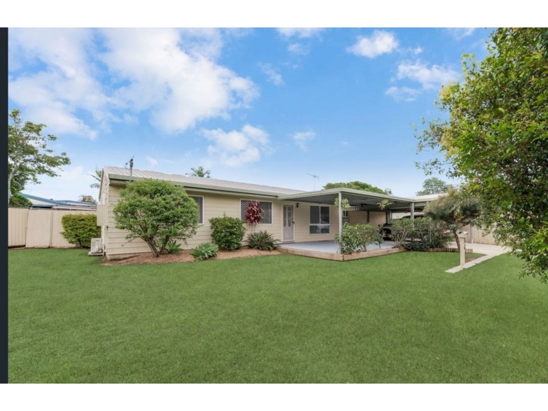 14 Pidgeon Dr, Deception Bay QLD 4508