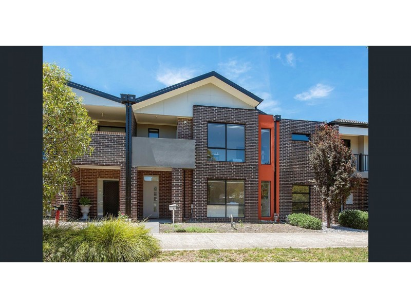 12 Mallard Mews, South Morang VIC 3752
