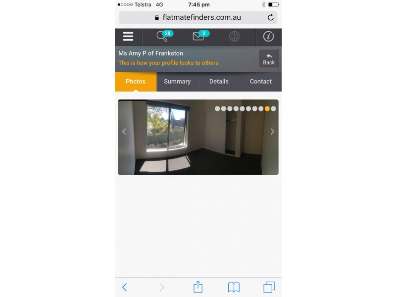 Room 3/7 Magnolia Ct, Frankston VIC 3199