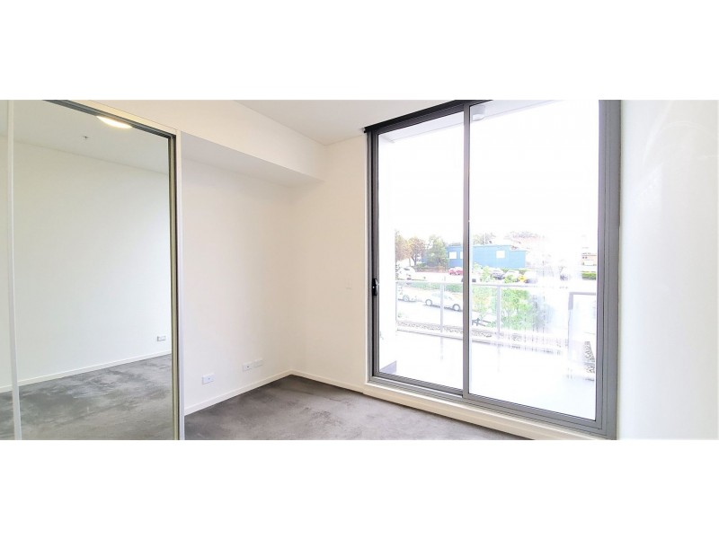 1 Post Office St, Carlingford NSW 2118