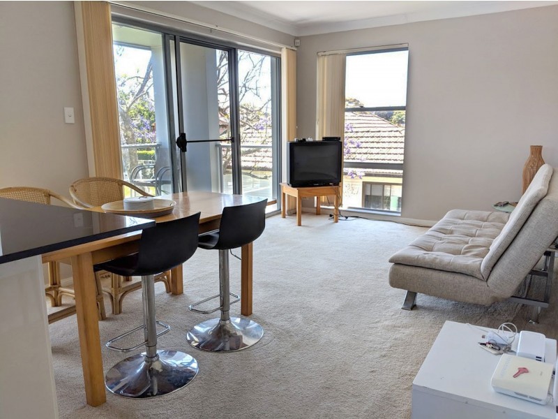 15/62-64 Lynwood Ave, Cromer NSW 2099