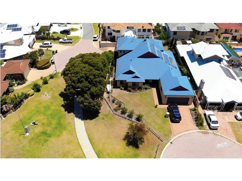 16 Velsheda Grn, Ocean Reef WA 6027