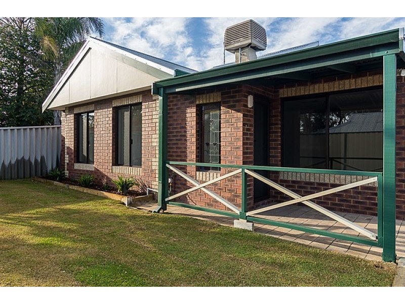 4/106 Broadway, Bassendean WA 6054