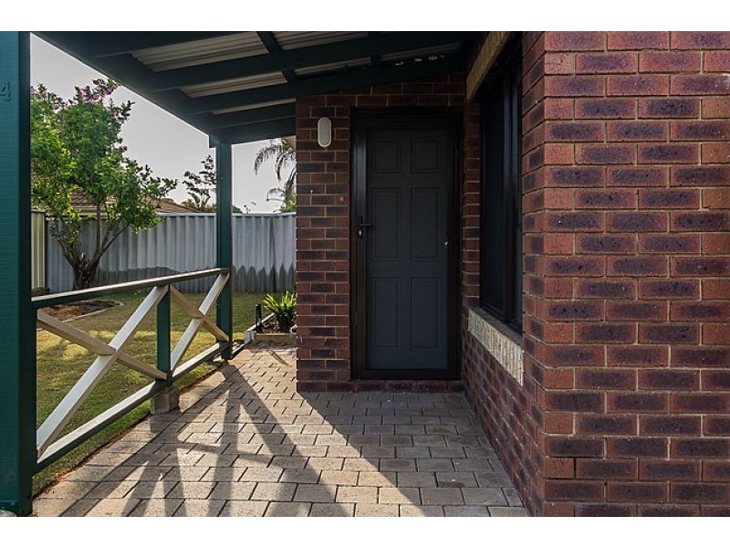4/106 Broadway, Bassendean WA 6054
