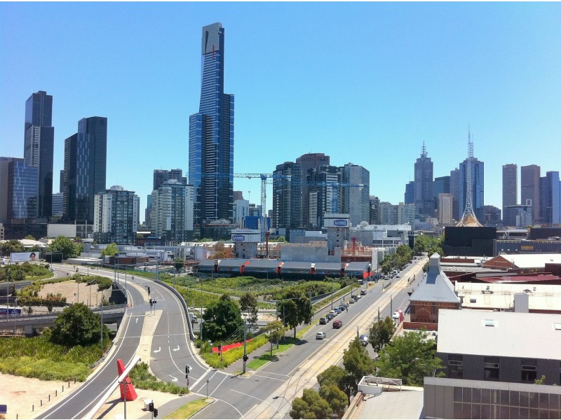 37/161 Sturt St, Southbank VIC 3006