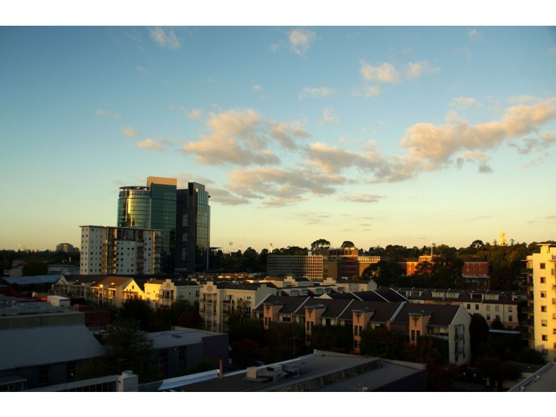 37/161 Sturt St, Southbank VIC 3006