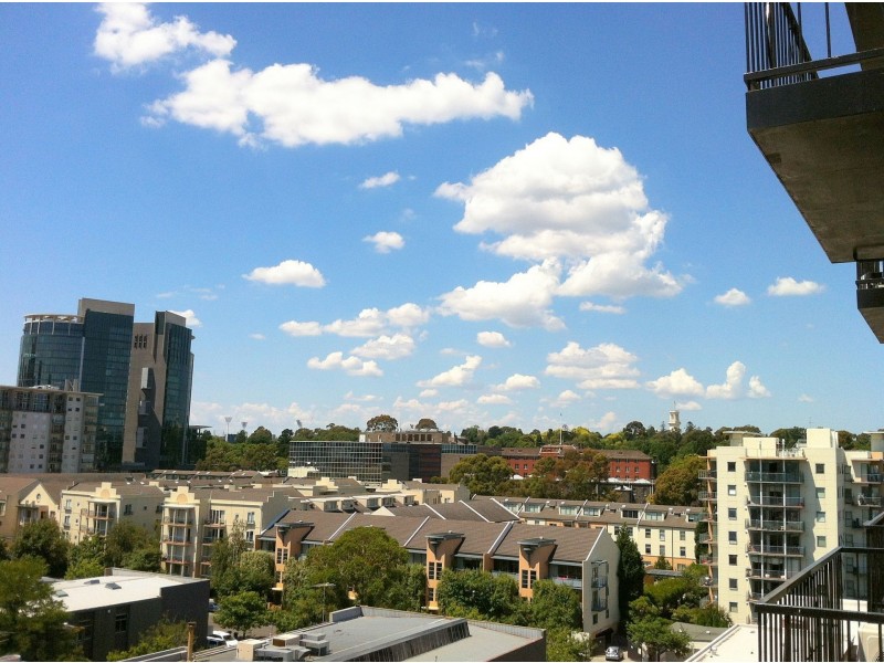 37/161 Sturt St, Southbank VIC 3006