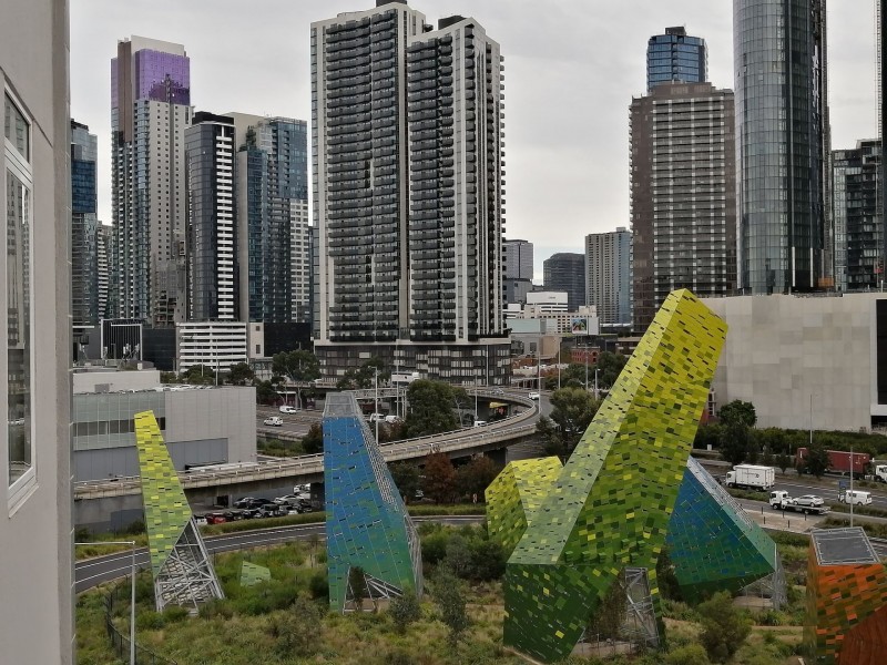 37/161 Sturt St, Southbank VIC 3006