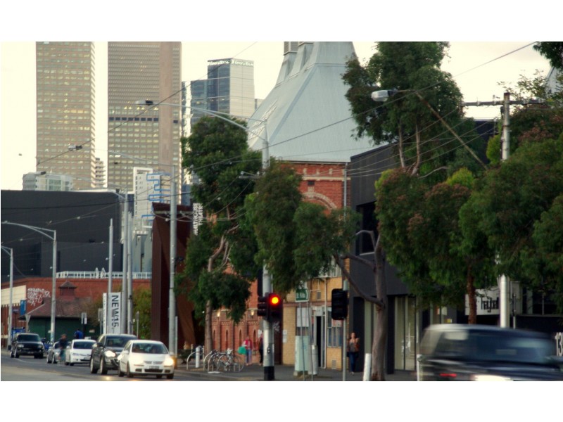 37/161 Sturt St, Southbank VIC 3006