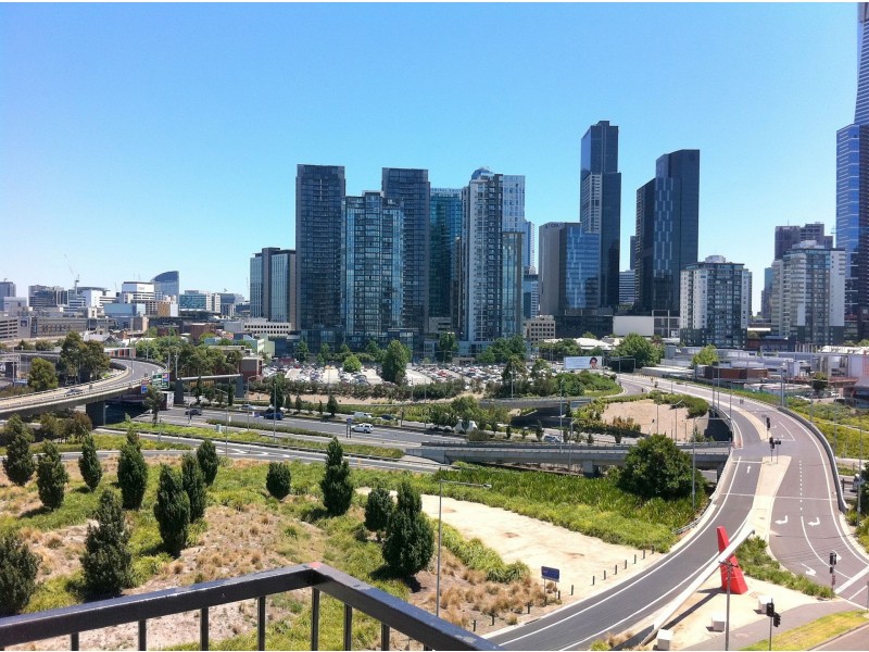 37/161 Sturt St, Southbank VIC 3006