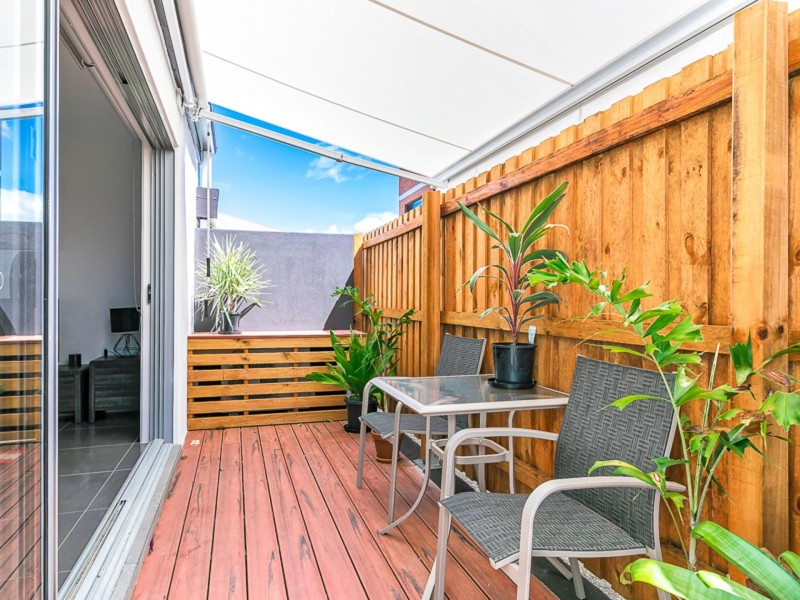 2/15 Gordon St, Milton QLD 4064