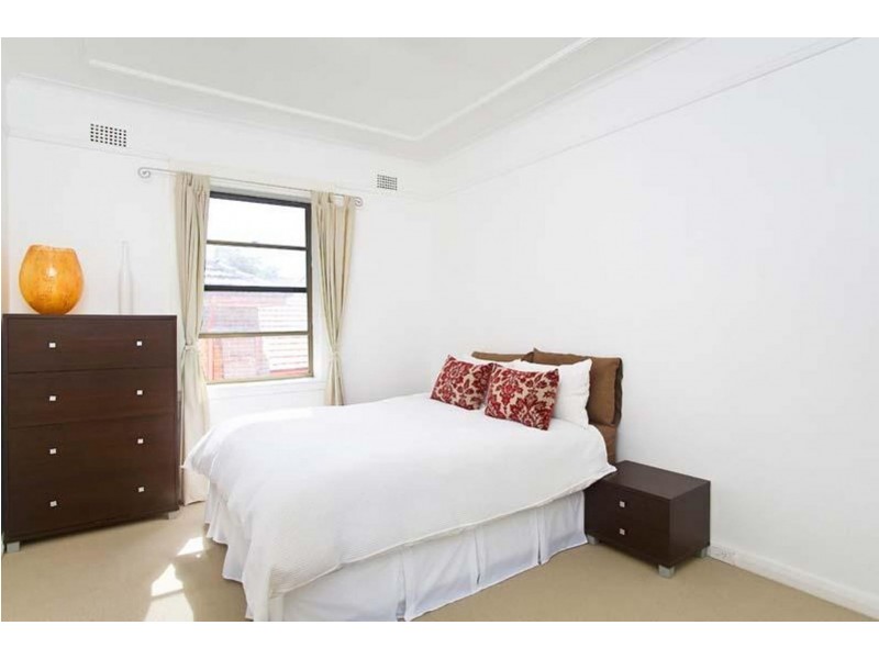 6/4 Eustace St, Manly NSW 2095