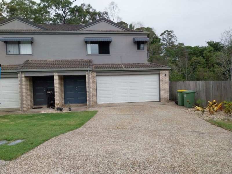 2/10 Chantrill Ave, Nerang QLD 4211