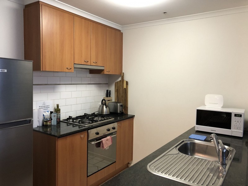 146/38 Kavanagh St, Southbank VIC 3006