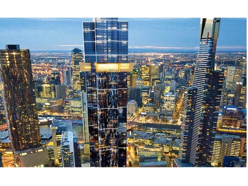 3813/70 Southbank Bvd, Southbank VIC 3006