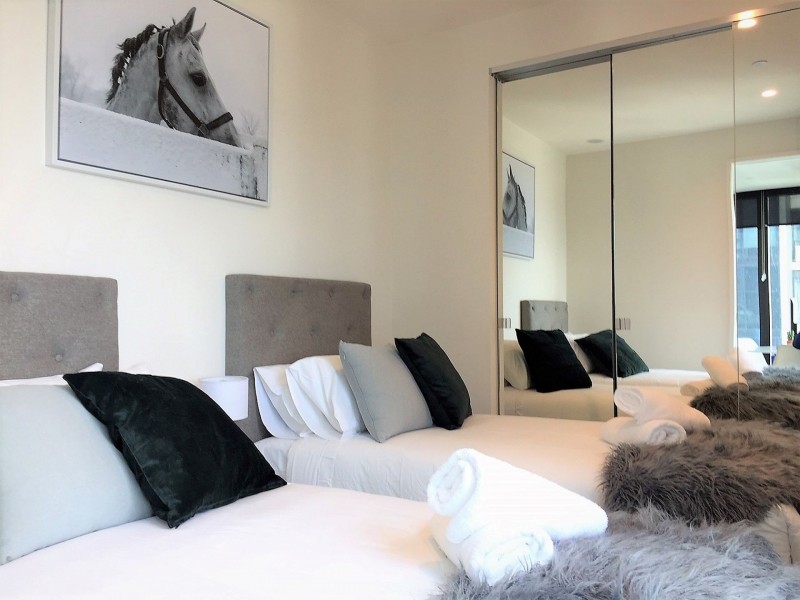 3813/70 Southbank Bvd, Southbank VIC 3006